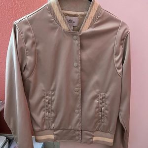Urban Outfitters Bomber Jacket